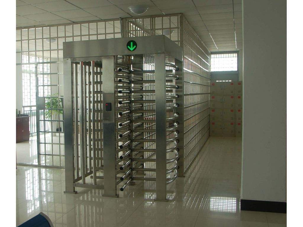 保定清苑区全高单门转闸